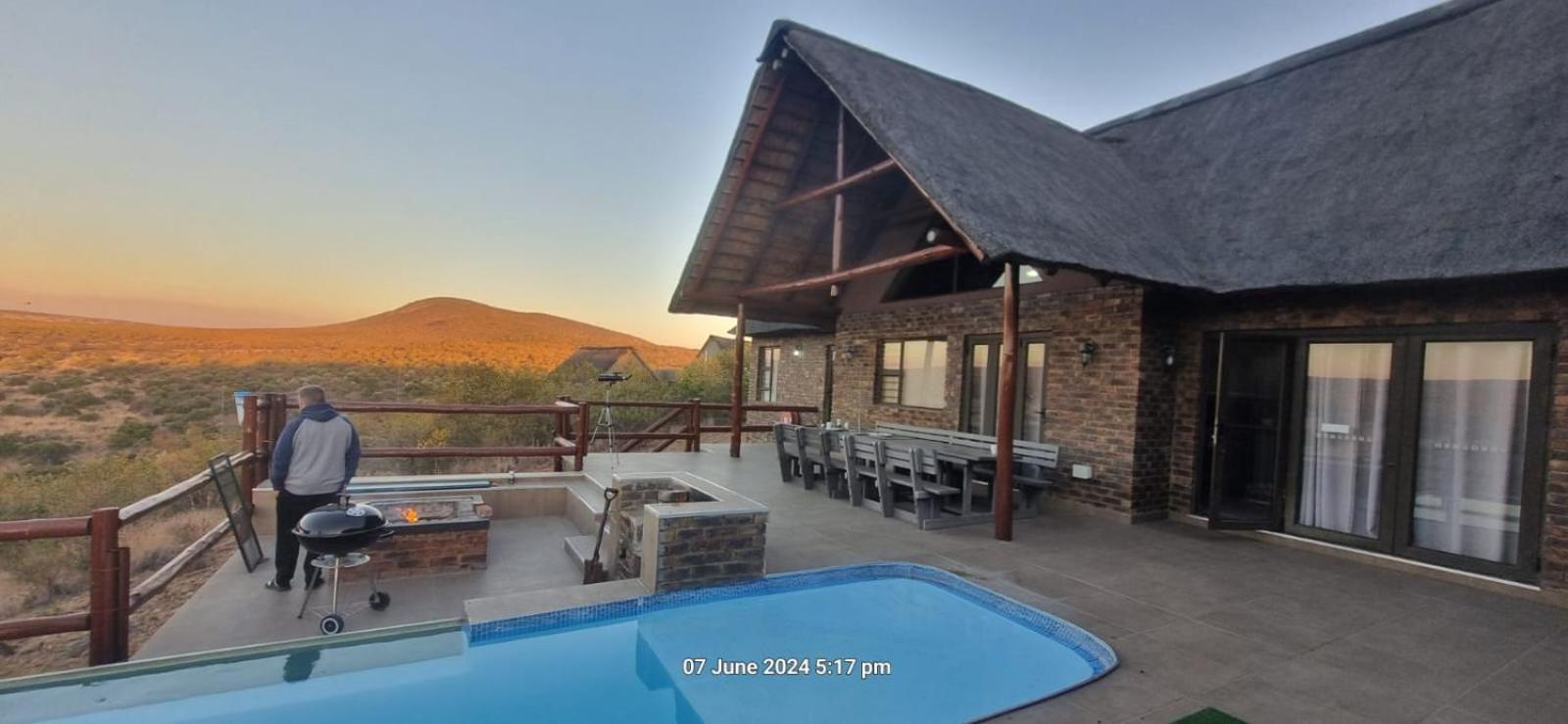 Kubu Khaya Mabalingwe Villa Mabula Game Reserve Buitenkant foto