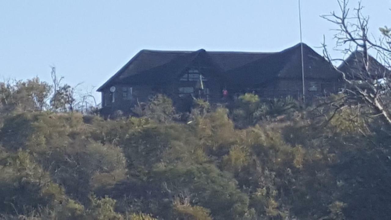 Kubu Khaya Mabalingwe Villa Mabula Game Reserve Buitenkant foto