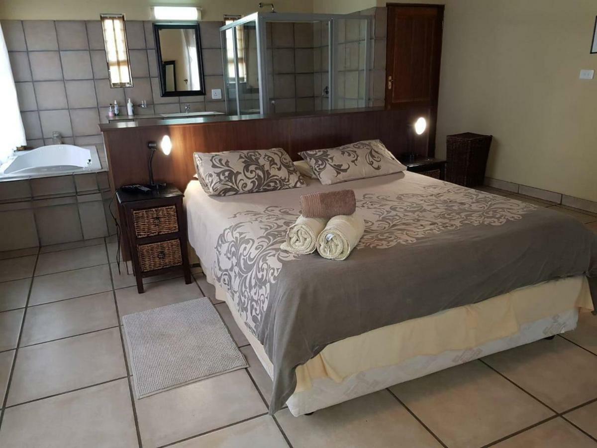 Kubu Khaya Mabalingwe Villa Mabula Game Reserve Buitenkant foto